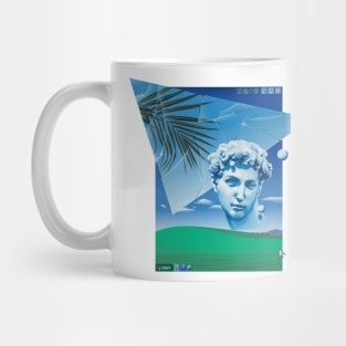 XP Vibe Mug